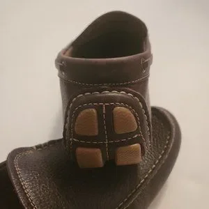 Banana Republic | Shoes | Banana Republic Mens Garrett Brown  display picture 1